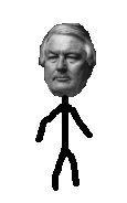 A GIF of Millard Fillmore waving